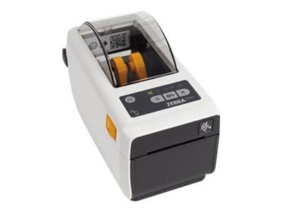Zebra ZD411d-HC Direkttermiline Printer