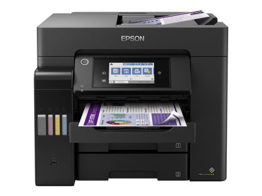 Epson EcoTank L6570 rašalinis spausdintuvas