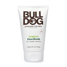 Original Face Scrub - Skin peeling for men for normal skin 125ml