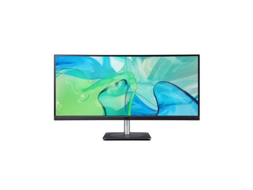 Acer Vero CB343CUR bemiiphuzx 34 UltraWide IPS 3440 x 1440 HDMI DisplayPort USB-C 60Hz