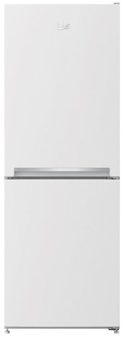 BEKO RCSA240K40WN külmik-sügiskombinatsioon