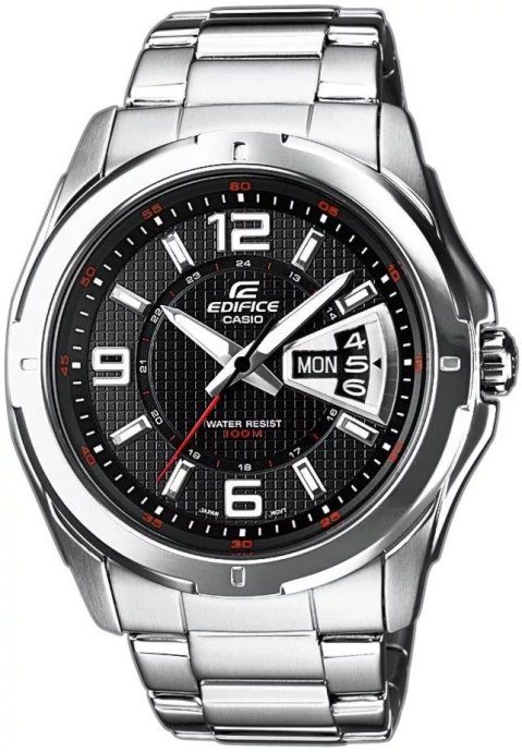 CASIO EF-129D-1AVEF meeste kell