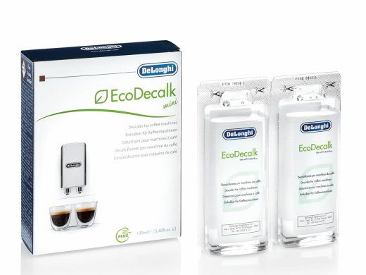 De’Longhi EcoDecalk 2x100ml Kohvimasinad 100 ml