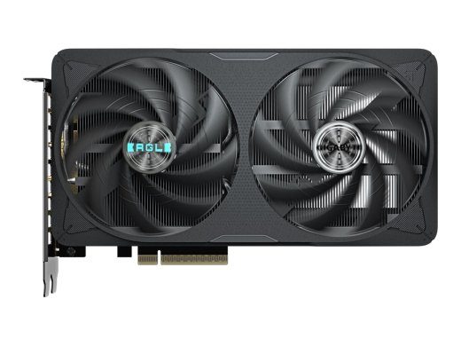 Gigabyte GeForce RTX 5060 Ti EAGLE OC 8G NVIDIA 8 GeForce RTX 5060 Ti GDDR7 HDMI portide arv 1 PCI-E 5.0
