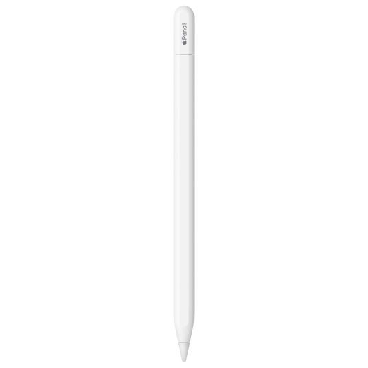 Apple Pencil Valge USB-C
