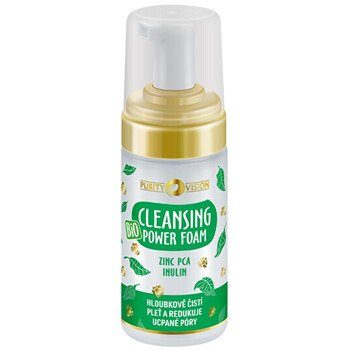 Bio Cleansing Power Foam 90ml