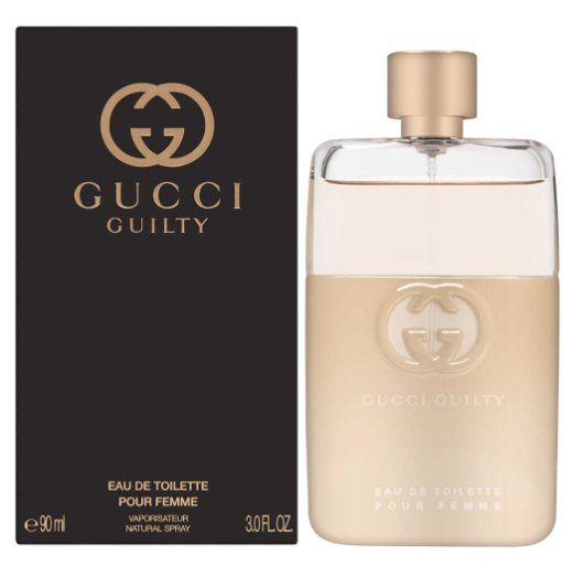Gucci Guilty Pour Femme Kvepalai EDT 90ml