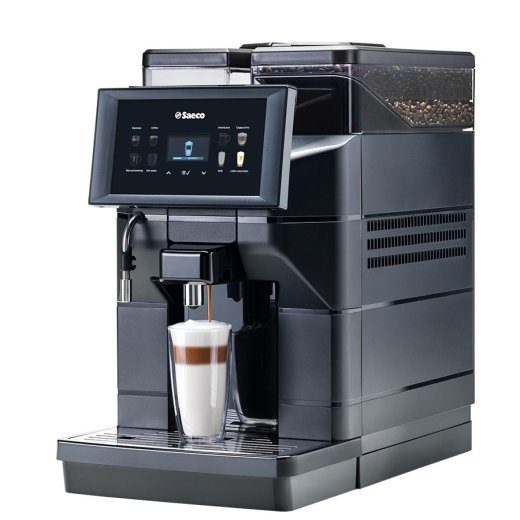 SAECO AURORA M2 Automaatne kohvimasin (9J0901) 1900 W Must