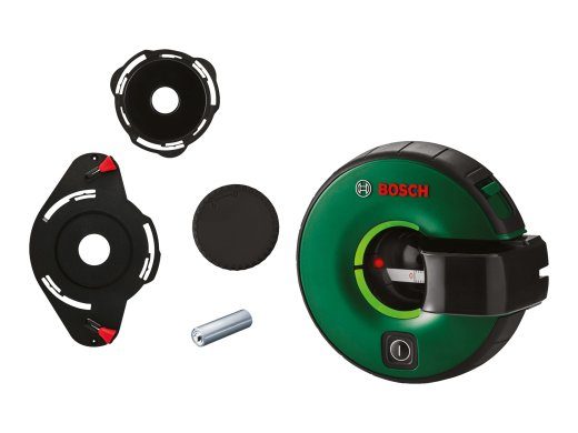 Bosch Atino Basic ristlasersüsteem