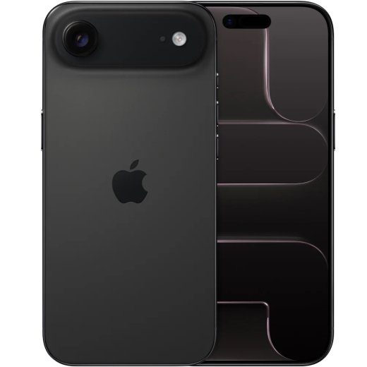 Apple iPhone Air 6.5 512GB juodas