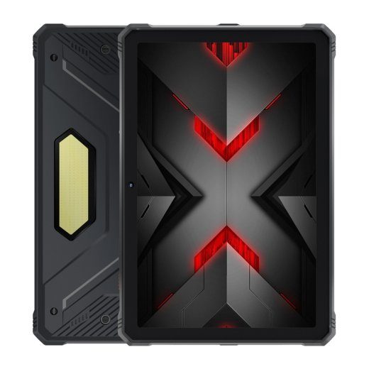 HOTWAV TAB R9 Pro tahvelarvuti (must)