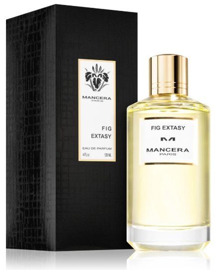 Mancera Fig Extasy Perfume EDP 120 ml