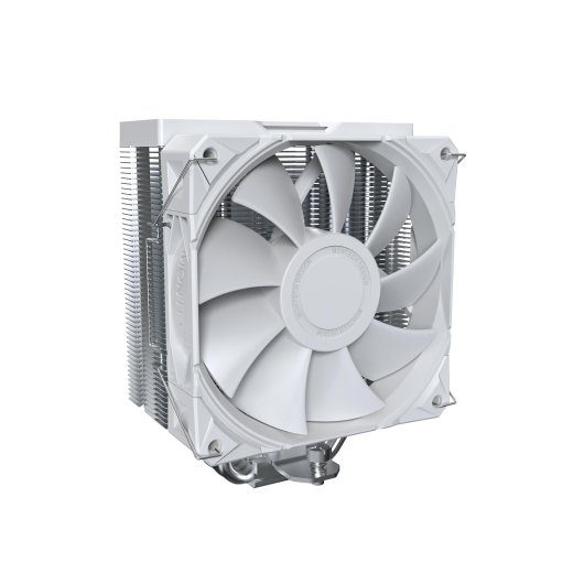 CPU JAHUTUS MULTI SOCKET VALGE/NX400 (W) MONTECH