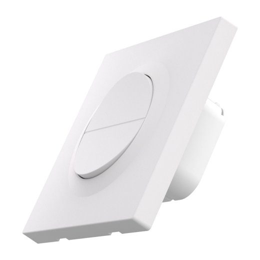 SONOFF MINI-ZB2GSL-E ZigBee kahekanaliline seinlüliti ilma neutralita.