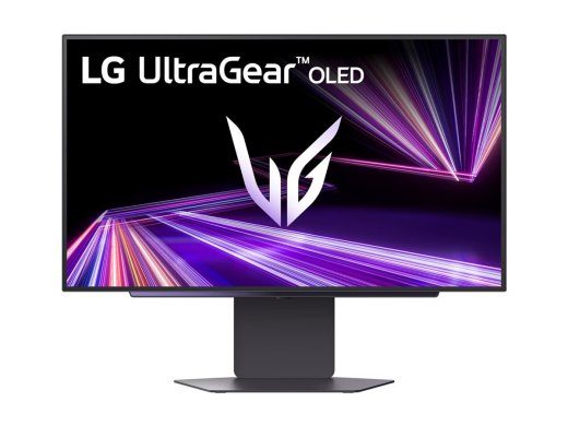 LG UltraGear 27GX700A-B 27 2560 x 1440 (2K) HDMI DisplayPort 280Hz monitorius
