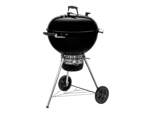 Weber Master-Touch GBS E-5750 söe BBQ grill