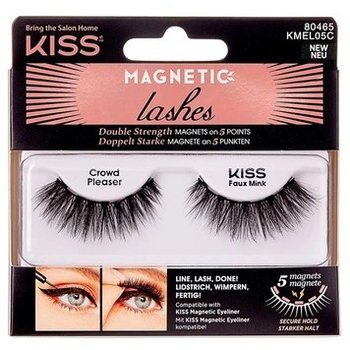 Magnetic Lashes Double Strength - Magnetküünlad Tantalize