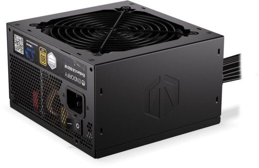 ENDORFY Enduro L6 650W toiteplokk