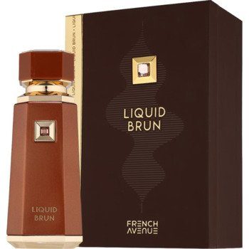 French Avenue Liquid Brun Perfume EDP 100 ml