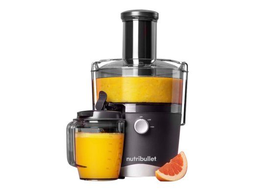 NutriBullet Smuutitegija NBJ100G Hall