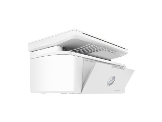 HP LaserJet MFP M140w MFP Mono B/W lazerinis A4 210x297mm A4 20ppmcopy 20ppmprint 150 lapų USB 2.0 Wi-Fi Bluetooth
