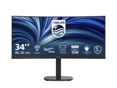 Philips 34B2N3500C 34 UltraWide VA 3440 x 1440 HDMI DisplayPort 120Hz