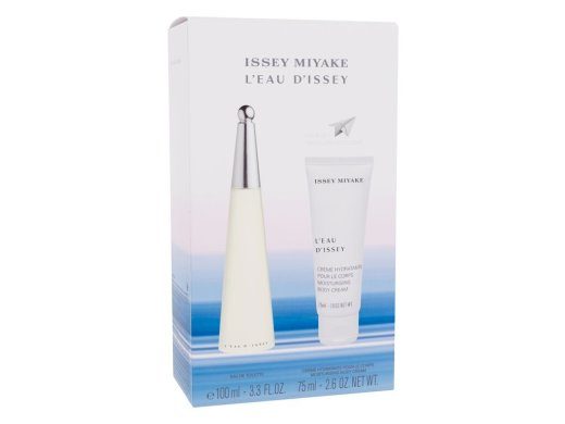 Issey Miyake L'Eau D'Issey EDT 100ml
