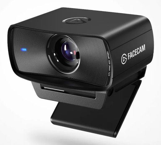Elgato FaceCam Mk2.