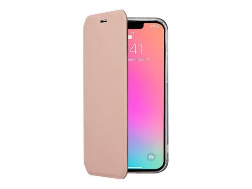 Screenor Clever kaitsekaitse Eco-nahk Apple iPhone 15