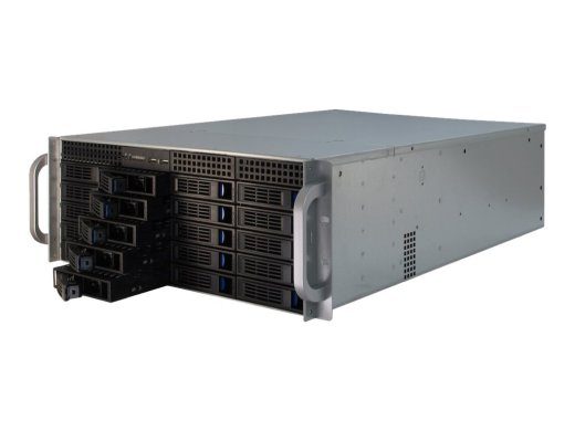 Inter-Tech IPC 4U-4420 SSI EEB rack mount