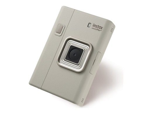 Fujifilm Instax Mini LiPlay++