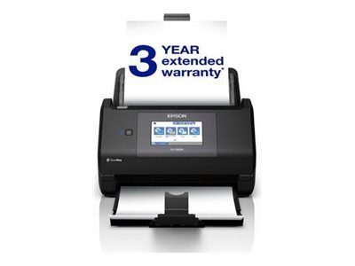 Epson WorkForce ES-590W dokumendiskanner