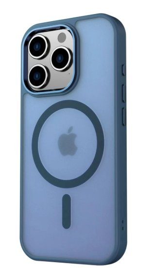Swissten MagStick Flex dėklas Apple iPhone 16e / iPhone 17e