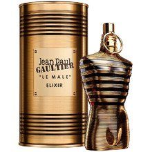 Jean P. Gaultier Le Male Elixir Perfume PAR 200 ml