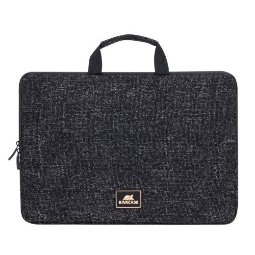 NB SLEEVE ANVIK 15.6" + MOUSE/7916 BLACK RIVACASE