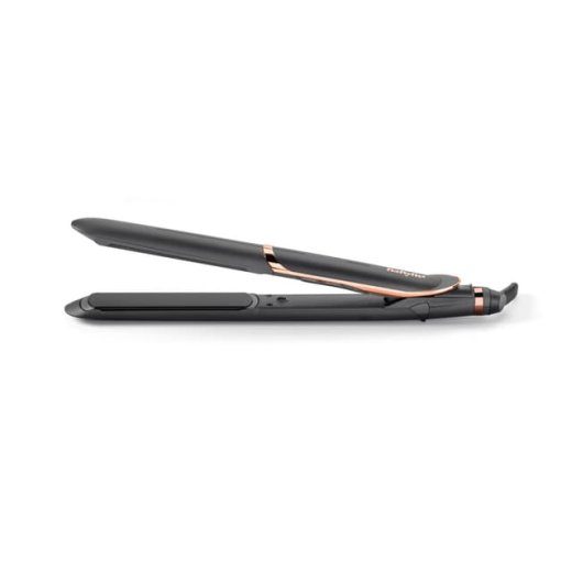 BaByliss ST394E juukseföön sirgendaja kuum must 42W 3m