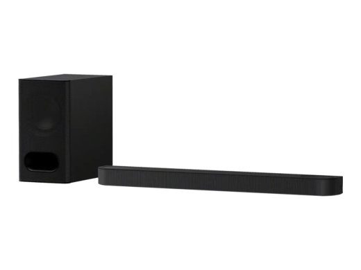 Sony BRAVIA Theater Bar 6 HT-B600 3.1.2 kanalų Garso Baras System Juodas