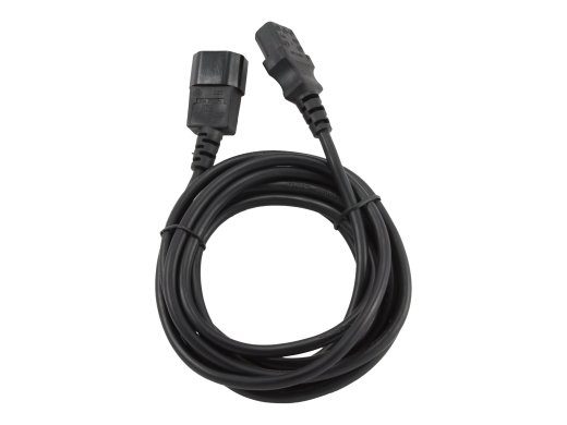 GEMBIRD PC-189-VDE-3M toite pikenduskaabel VDE 10ft