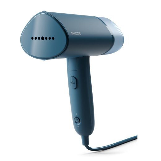Philips 3000 seeria STH3000/20 1000 W Sinine kaasaskantav aurupuhastusvahend