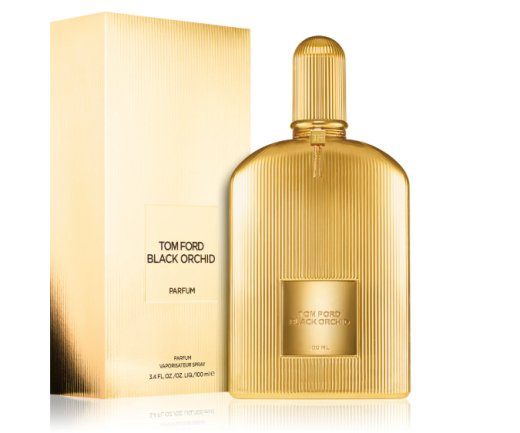 Tom Ford Black Orchid Parfüüm PAR 100ml