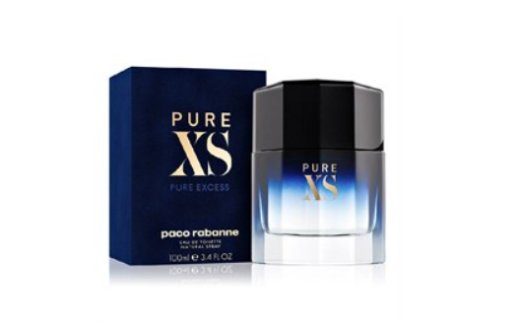 Paco Rabanne Pure XS Parfüüm EDT 100 ml
