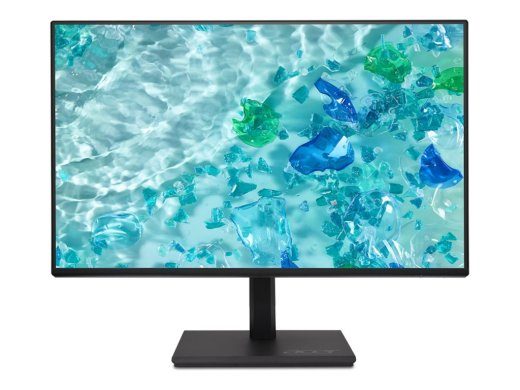 Acer Vero B277 Gbmiqpruzx 27-tolline Full HD HDMI, DisplayPort Monitor