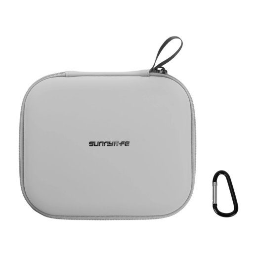 Sunnylife mini B977-GY kaitsekarp DJI RC kontrolleritele (hall)