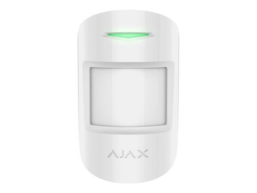 AJAX SYSTEMS MotionProtect Juhtmevaba liikumisandur
