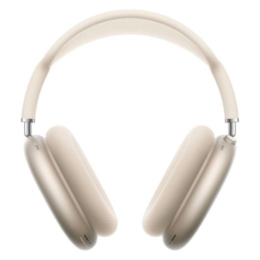 Apple Headset AirPods Max - Starlight