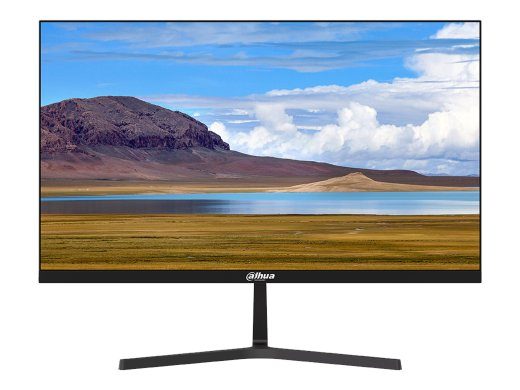 Dahua DHI-LM24-B200S 23.8 1080p VGA (HD-15) HDMI 100Hz Monitor