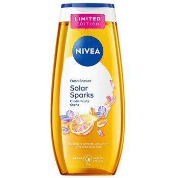 Solar Sparks Shower Gel - Shower gel 250ml