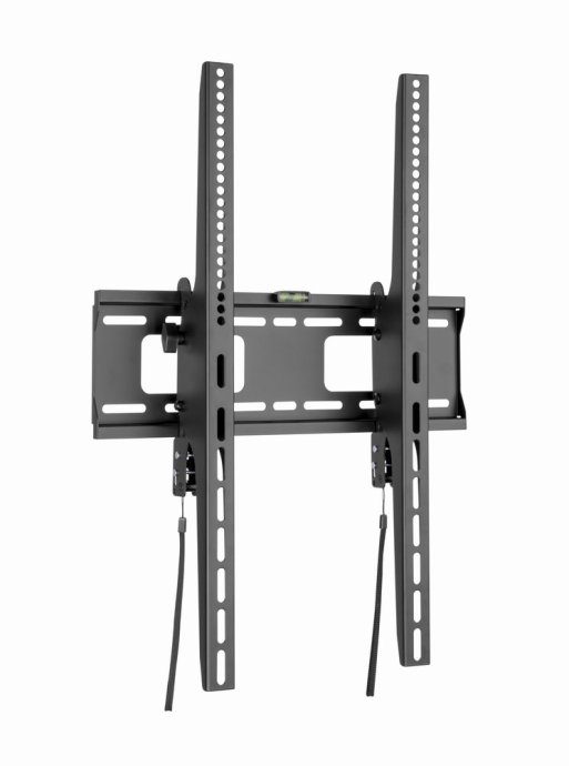 Gembird WM-75T-03 Portreedigitaaline sündmusi kuvav TV seinakivi (kallutus), 37'' - 75'', must