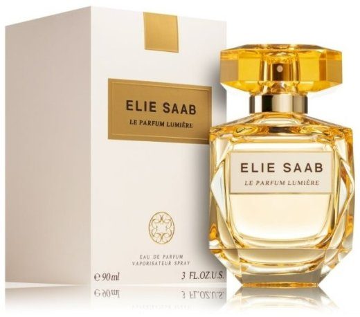 Elie Saab Le Parfum Lumiere Parfüüm EDP 90 ml
