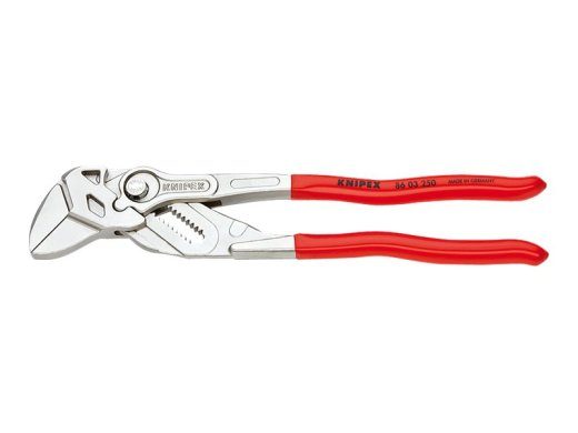 KNIPEX keele ja soone tangid